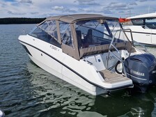 Finnmaster T8
