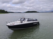 Finnmaster Husky R7