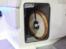 Sea Ray 190 SPX