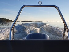 Finnmaster T8
