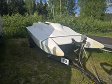 Argo Muu malli