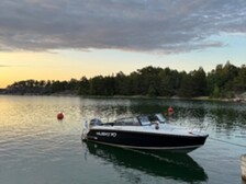 Finnmaster Husky R7