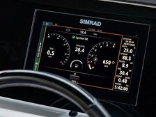 Sea Ray 190 SPX