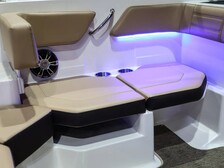Sea Ray 190 SPX