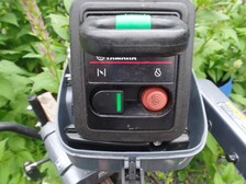 Yamaha Malta