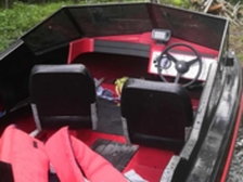 Hirvas 435 RS