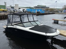Sea Ray 190 SPX