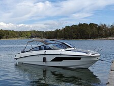 Finnmaster T8