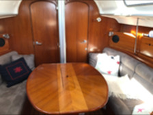 Beneteau First 40.7