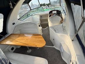 Sea Ray 315 Sundancer