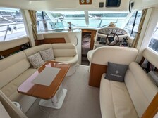 Jeanneau Prestige 32 Fly