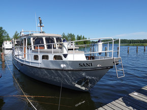 Omavalmiste Muu malli