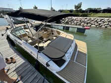 Sea Ray 190 SPX