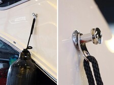 Sea Ray 190 SPX