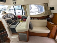 Jeanneau Prestige 32 Fly