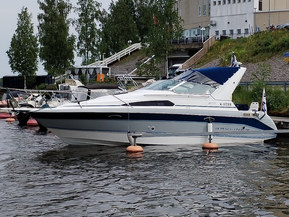 Bayliner 2755
