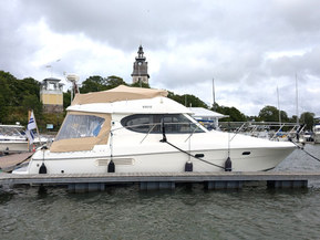 Jeanneau Prestige 32 Fly