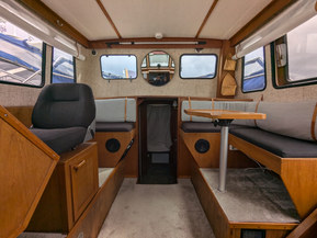 Whiteline 34