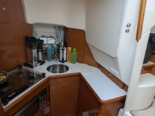 Jeanneau Prestige 32 Fly