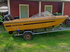 Vator 15 DL