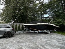 Sea Ray 190 SPX