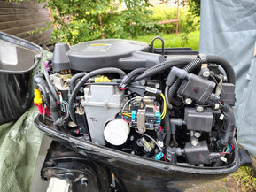 Lohi 465 C