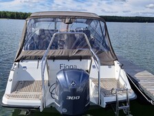 Finnmaster T8