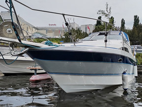 Bayliner 2755