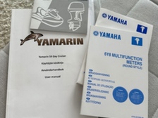 Yamarin 59 DC 