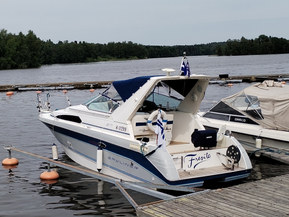 Bayliner 2755