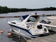 Bayliner 2755 Ciera