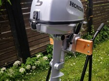 Honda BF5D