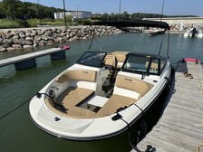 Sea Ray 190 SPX