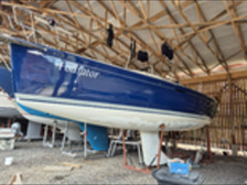 Beneteau First 40.7