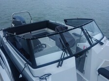 Finnmaster Husky R7