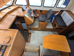 Whiteline 34