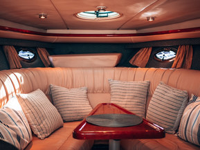 Cobalt 360 Performance Cruiser