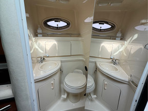 Sea Ray 315 Sundancer