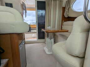 Jeanneau Prestige 32 Fly