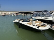 Sea Ray 190 SPX