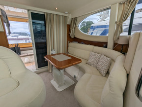 Jeanneau Prestige 32 Fly