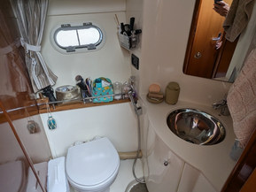 Jeanneau Prestige 32 Fly