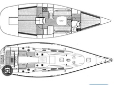 Beneteau First 40.7