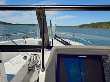 Finnmaster Husky R7