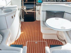 Cobalt 360 Performance Cruiser