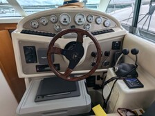 Jeanneau Prestige 32 Fly