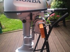 Honda BF5D