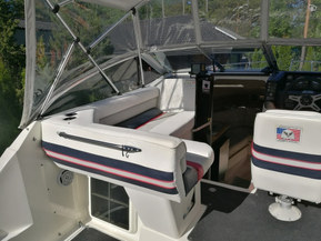 Bayliner Ciera 2155