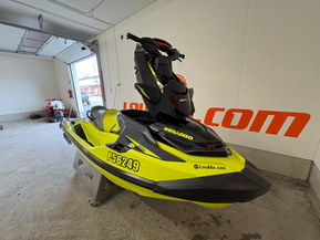 Sea-Doo RXT-X 300 RS
