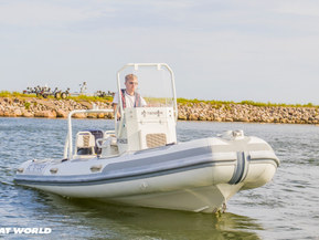 3D Tender NIVIDIC 550